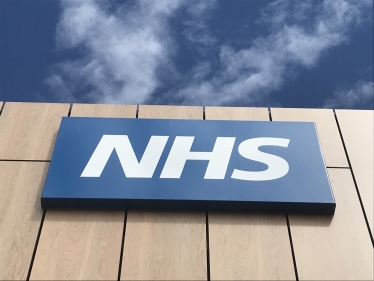 NHS Symbol