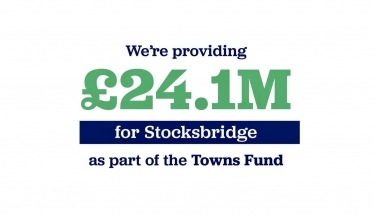 £24.1 million Town Deal