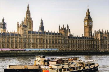 Houses of Parliament